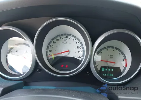 2008 Dodge Grand Caravan Sxt z USA, uszkodzony, nr VIN 2D8HN54P98R819083